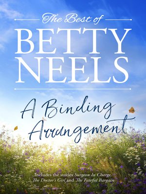 A Binding Arrangement - ebook